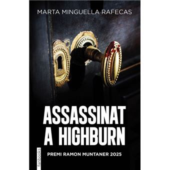 Assassinat a Highburn