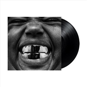 Bully - Vinilo