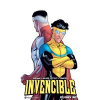 Invencible nº 01/06