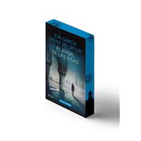 El Ángel de la Ciudad (edición especial con cantos decorados