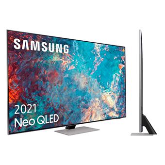 TV Neo QLED 75'' Samsung QE75QN85A 4K UHD HDR Smart TV