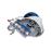 Cyber Robot Espacial_1