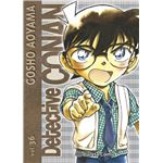Detective Conan nº 36 (Nueva Edición)