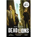 Dead lions