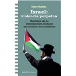 Israel Violencia Perpetua