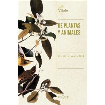 De animales y plantas