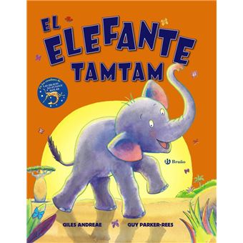 El elefante Tamtam