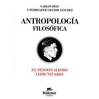 Antropologia Filosofica