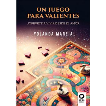 Un Juego Para Valientes