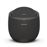 Altavoz inteligente Belkin + cargador inalámbrico SoundForm Elite Asistente de Google Negro