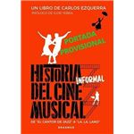 Historia Informal Del Cine Musical