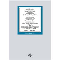 Derecho financiero y tributario