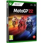 MotoGP 22 Series X / Xbox One
