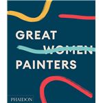 Great woman painters
