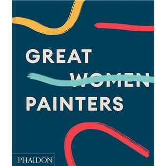 Great woman painters