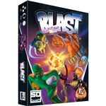 Blast - cartas