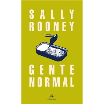 Gente normal - 1