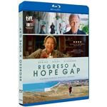 Regreso a Hope Gap - Blu-ray