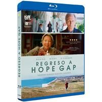 Regreso a Hope Gap - Blu-ray