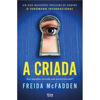 A Criada - 1