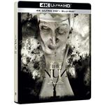 La monja 2 - Steelbook UHD + Blu-ray