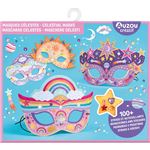 Mascaras Celestes-Estuche De Artista