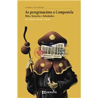 As peregrinacións a Compostela