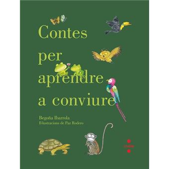Contes per aprendre a conviure