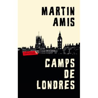 Camps De Londres - 1
