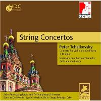 String Concertos