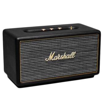 Altavoz Bluetooth Marshall Standmore Negro