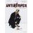 Antikörper. El ángel de la oscuridad - DVD_0