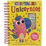Unicornios. Cristales