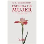 Esencia De Mujer 2ª Edición