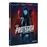 La protegida - DVD