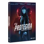 La protegida - DVD