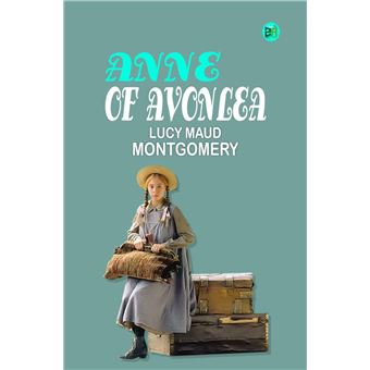 Anne of Avonlea - 1