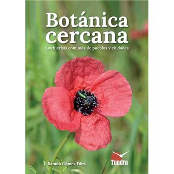 Botanica cercana las hierbas comunes de los pueblos y ciudad