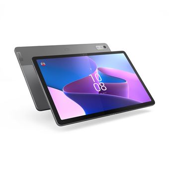 P11 Plus Tablet Tab 128GB Gris - Tablet 2ª | Gen. Fnac Lenovo 2K 11,5\'\'