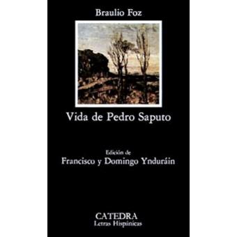 Vida de Pedro Saputo