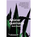 Azúcar quemado