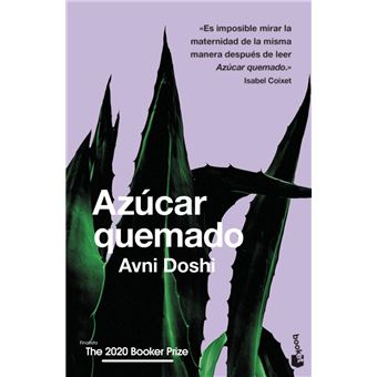 Azúcar quemado