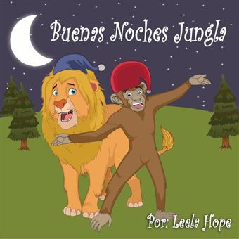 Buenas Noches Jungla - 1