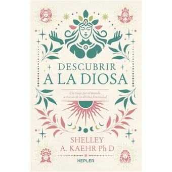 Descubrir a la diosa