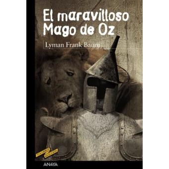 El maravilloso mago de Oz