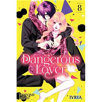 Dangerous Lover 08