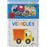 El meu petit llibre puzle. Vehicles