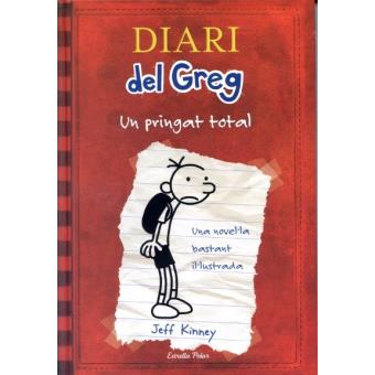 Diari del greg un pringat total