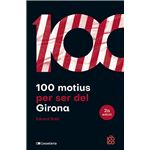 100 motius per ser del Girona