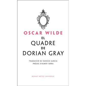 El quadre de Dorian Gray